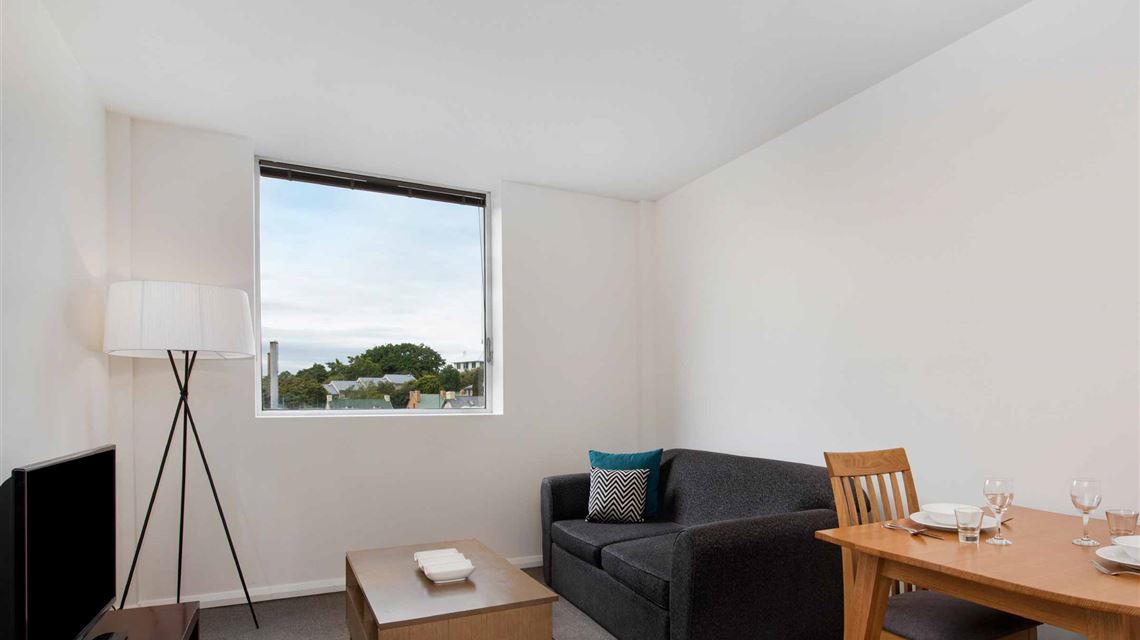 Mantra One Sandy Bay Road Hobart Tasmania